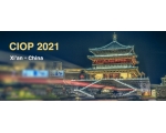 我司參加第十二屆國際信息光學與光子學學術會議（CIOP2021）