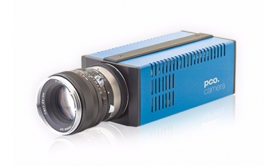 德國PCO公司pco.2000高靈敏度CCD相機(jī)（停產(chǎn)）