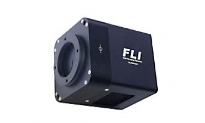 美國(guó)FLI公司MLx285 高靈敏度CCD相機(jī)