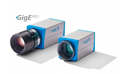 德國NET公司GigEPRO 工業(yè)相機