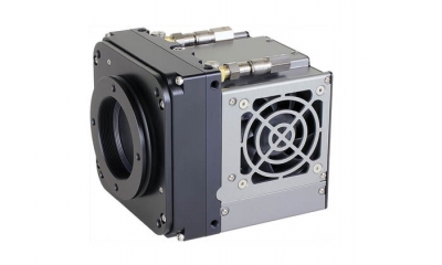 KL6060 FI   深度制冷sCMOS相機(jī)