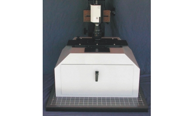 小動物活體熒光成像系統(tǒng) Whole Body Imaging System