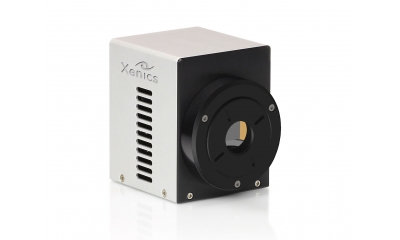 Xeva 320 科學(xué)級短波紅外相機(jī)系列