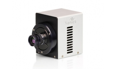 Xeva 320 科學(xué)級短波紅外相機(jī)系列