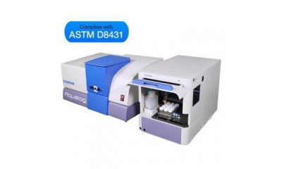 Aqualog-A-TEEM 工業(yè) QC/QA 分析儀
