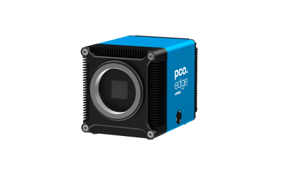pco.edge 4.2 bi UV 制冷型背照式sCMOS相機