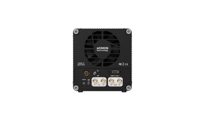 pco.edge 4.2 bi UV 制冷型背照式sCMOS相機