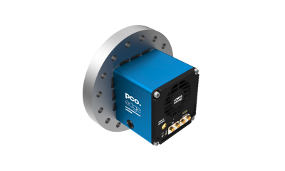 pco.edge 4.2 bi XU USB sCMOS相機