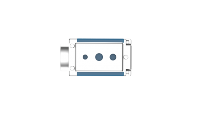 pco.pixelfly 1.4 DS USB CCD 相機