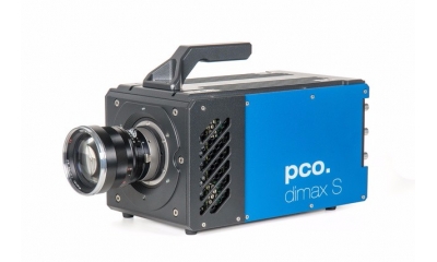 德國(guó)pco.dimax S4 高速攝像機(jī)