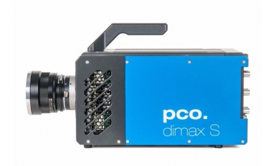 德國(guó)pco.dimax S1 高速攝像機(jī)---已經(jīng)停產(chǎn)