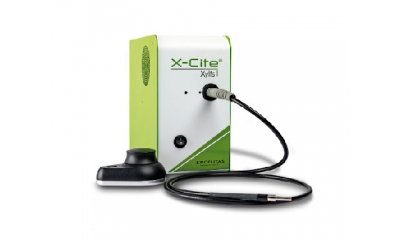 X-Cite XYLIS II 寬光譜LED照明系統(tǒng)