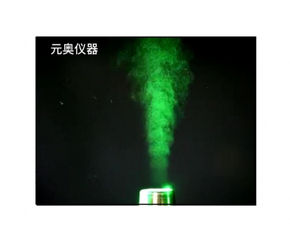 PIV for PLIF激光誘導(dǎo)熒光
