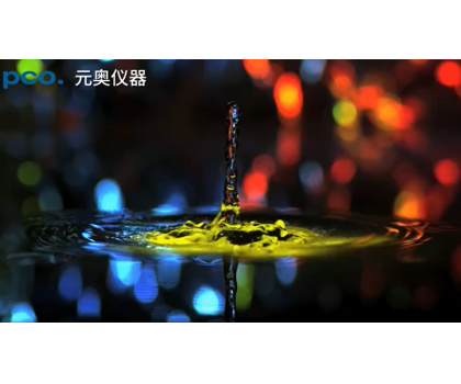 水滴影視拍攝-高速攝影