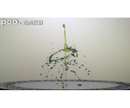 水滴影視拍攝-高速攝影