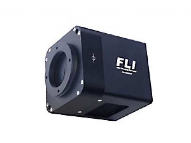 美國(guó)FLI公司ML4210背照明高靈敏度CCD相機(jī)